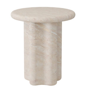 Somcasa B&eacute;žov&yacute; odkl&aacute;dac&iacute; stolek Emeric 50 cm