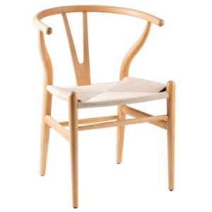 Somcasa Dřevěn&aacute; j&iacute;deln&iacute; židle Ada