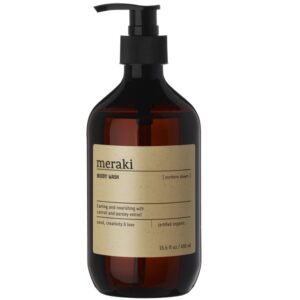 Sprchov&yacute; gel Meraki Nothern Dawn 490 ml