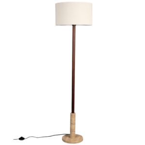 Stojac&iacute; lampa DUTCHBONE JACKSON 156 cm
