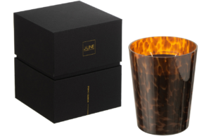 Středn&iacute; vonn&aacute; sv&iacute;čka J-line Noa Brown