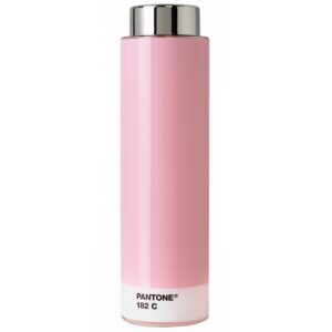 Světle růžov&aacute; l&aacute;hev Pantone Tritan Light Pink 182 500 ml