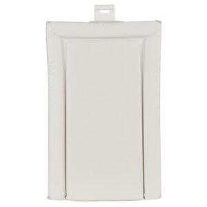 Světle &scaron;ed&aacute; přebalovac&iacute; podložka Quax Essential