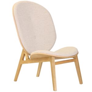 Take Me Home B&eacute;žov&eacute; čalouněn&eacute; křeslo Harmonia