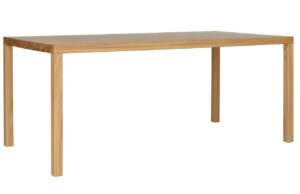 Take Me Home Dubov&yacute; j&iacute;deln&iacute; stůl Fino 160 x 90 cm
