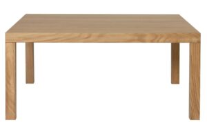 Take Me Home Dubov&yacute; konferenčn&iacute; stolek Modus 80 x 80 cm