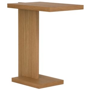 Take Me Home Dubov&yacute; odkl&aacute;dac&iacute; stolek Holger 45 x 30 cm