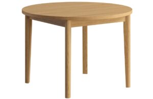 Take Me Home Dubov&yacute; rozkl&aacute;dac&iacute; j&iacute;deln&iacute; stůl Rubio 110/150 x 110 cm