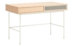 Teulat Dubov&yacute; pracovn&iacute; stůl Yoko 120 x 60 cm