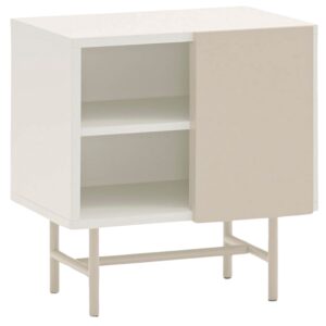 Teulat Nočn&iacute; stolek Nube 50 x 35 cm