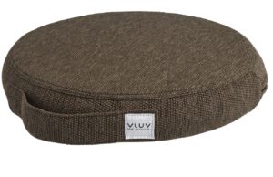 Tmavě hněd&yacute; balančn&iacute; pol&scaron;t&aacute;ř VLUV PIL & PED STOV 36 cm