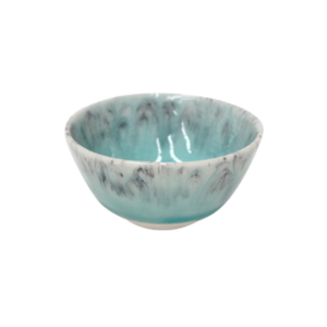 Tyrkysov&aacute; miska COSTA NOVA MADEIRA 9 cm