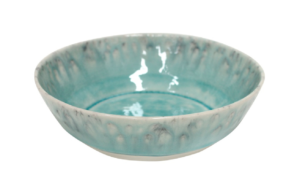 Tyrkysov&yacute; tal&iacute;ř COSTA NOVA MADEIRA 19 cm