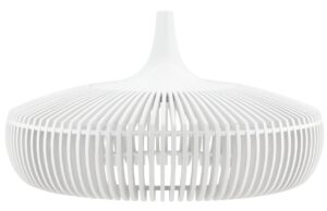 Umage B&iacute;l&eacute; dubov&eacute; z&aacute;věsn&eacute; st&iacute;nidlo Clava Dine 43 cm