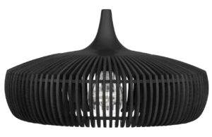 Umage Čern&eacute; dubov&eacute; z&aacute;věsn&eacute; st&iacute;nidlo Clava Dine 43 cm