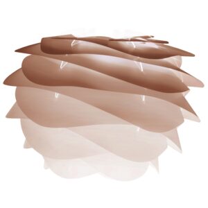 Umage Hněd&eacute; st&iacute;nidlo Carmina 32 cm