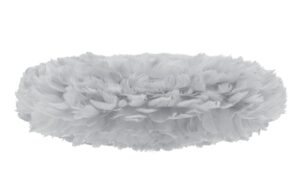 Umage &Scaron;ed&eacute; z&aacute;věsn&eacute; st&iacute;nidlo Eos Esther z prav&yacute;ch hus&iacute;ch per 52 cm