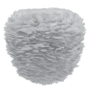 Umage &Scaron;ed&eacute; z&aacute;věsn&eacute; st&iacute;nidlo Eos Evia z prav&yacute;ch hus&iacute;ch per 40 cm