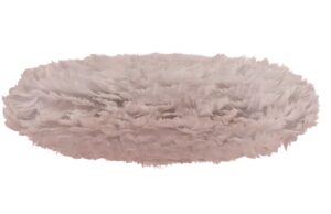 Umage Světle růžov&eacute; z&aacute;věsn&eacute; st&iacute;nidlo Eos Esther z prav&yacute;ch hus&iacute;ch per 79 cm