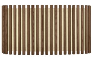 Umage Tmav&eacute; dubov&eacute; z&aacute;věsn&eacute; st&iacute;nidlo Komorebi 44