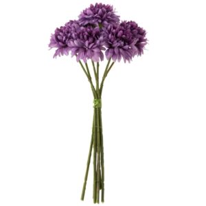 Uměl&aacute; květina J-line Bouet 26