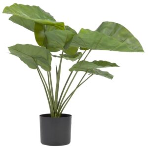 Uměl&aacute; květina Kave Home Alocasia 57 cm