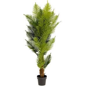 Uměl&aacute; květina Kave Home Fern palm 150 cm