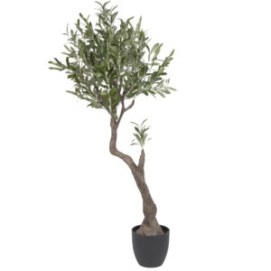 Uměl&aacute; květina Kave Home Olive 140 cm