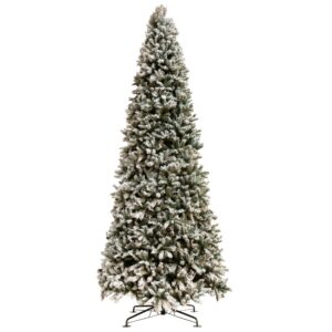 Uměl&yacute; v&aacute;nočn&iacute; strom J-line Niyebe 450 cm