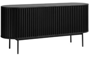 Unique Furniture Dubov&aacute; komoda Siena 160 x 45 cm