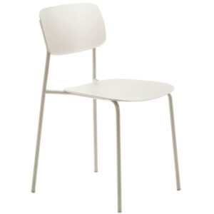 Unique Furniture Kovov&aacute; j&iacute;deln&iacute; židle Kirkland