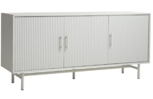 Unique Furniture Lakovan&aacute; komoda Palma 160 x 45 cm