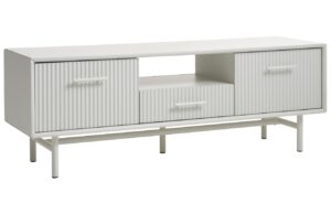 Unique Furniture Lakovan&yacute; TV stolek Palma 140 x 45 cm