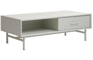 Unique Furniture Lakovan&yacute; konferenčn&iacute; stolek Palma 120 x 60 cm