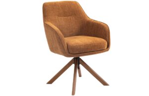 Unique Furniture Otočn&eacute; křeslo Avola