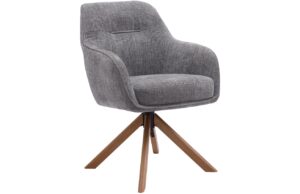 Unique Furniture Otočn&eacute; křeslo Avola