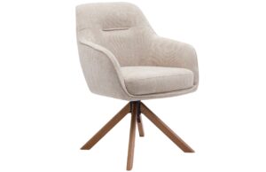 Unique Furniture Otočn&eacute; křeslo Avola