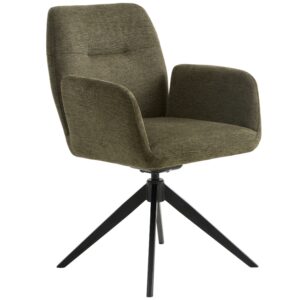 Unique Furniture Otočn&eacute; křeslo Roxana