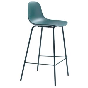 Unique Furniture Plastov&aacute; barov&aacute; židle Whitby 67