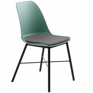 Unique Furniture Plastov&aacute; j&iacute;deln&iacute; židle Whistler