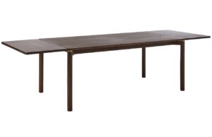 Unique Furniture Prodlužovac&iacute; deska k j&iacute;deln&iacute;mu stolu Arun