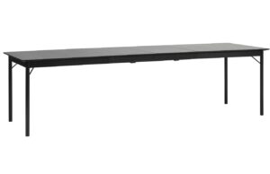 Unique Furniture Prodlužovac&iacute; deska k j&iacute;deln&iacute;mu stolu Savona