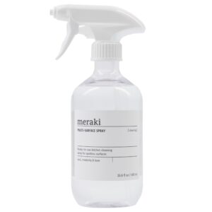 Univerz&aacute;ln&iacute; čist&iacute;c&iacute; sprej Meraki Clearing 490 ml
