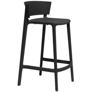VONDOM Plastov&aacute; barov&aacute; židle AFRICA 66 cm