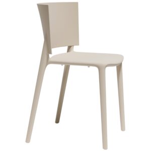 VONDOM Plastov&aacute; zahradn&iacute; židle AFRICA