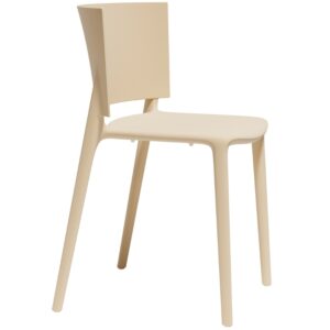 VONDOM Plastov&aacute; zahradn&iacute; židle AFRICA