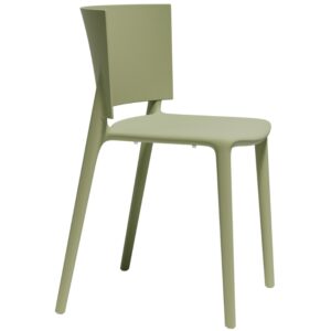 VONDOM Plastov&aacute; zahradn&iacute; židle AFRICA