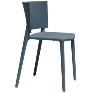 VONDOM Plastov&aacute; zahradn&iacute; židle AFRICA