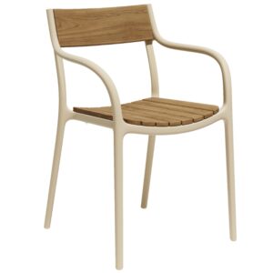 VONDOM Plastov&aacute; zahradn&iacute; židle MADISON