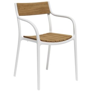 VONDOM Plastov&aacute; zahradn&iacute; židle MADISON